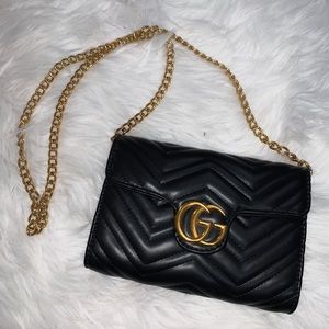 Gucci purse